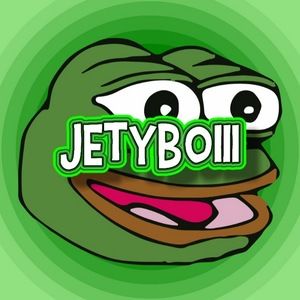 Meet your Posher, Jet